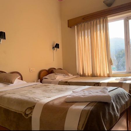 Green Tara Hotel Pokhara Dış mekan fotoğraf