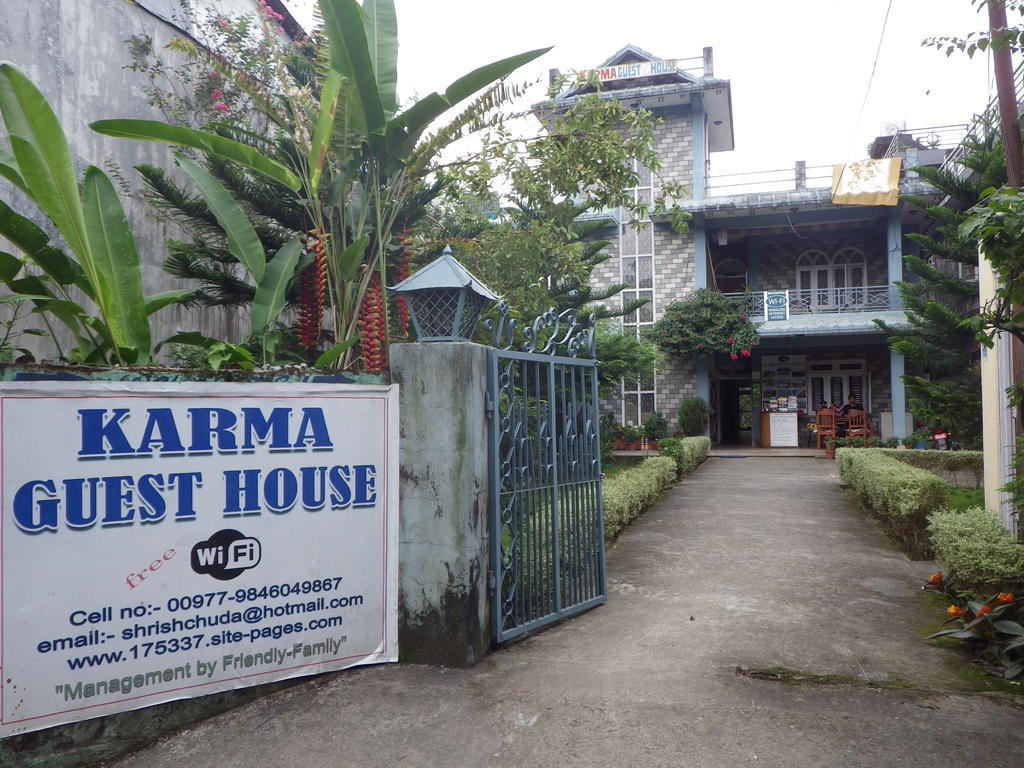 Green Tara Hotel Pokhara Dış mekan fotoğraf