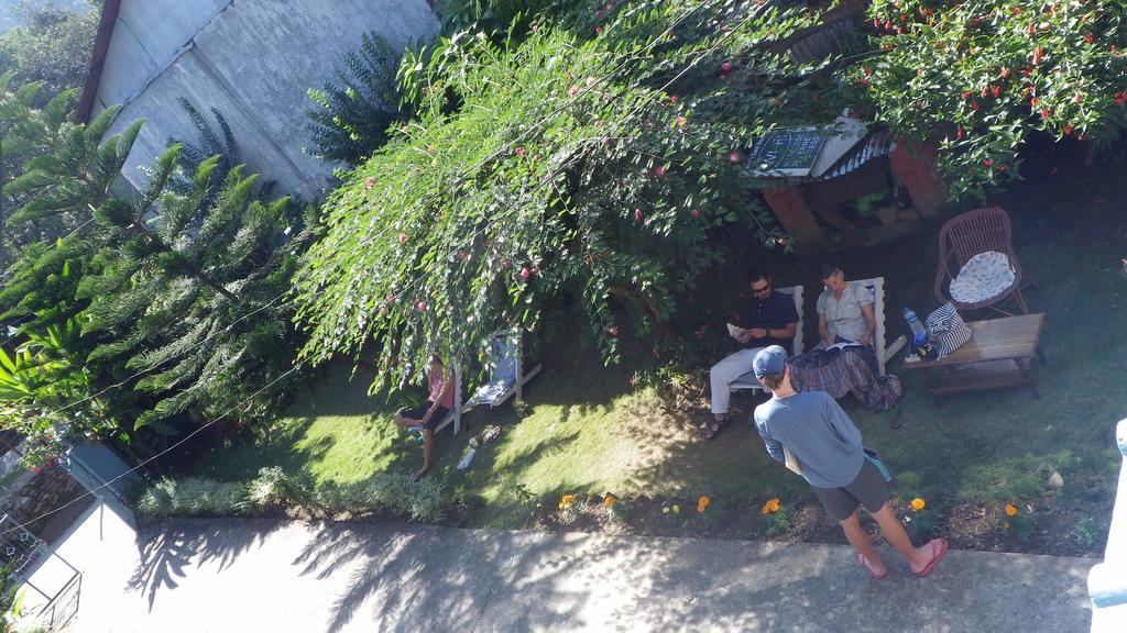 Green Tara Hotel Pokhara Dış mekan fotoğraf