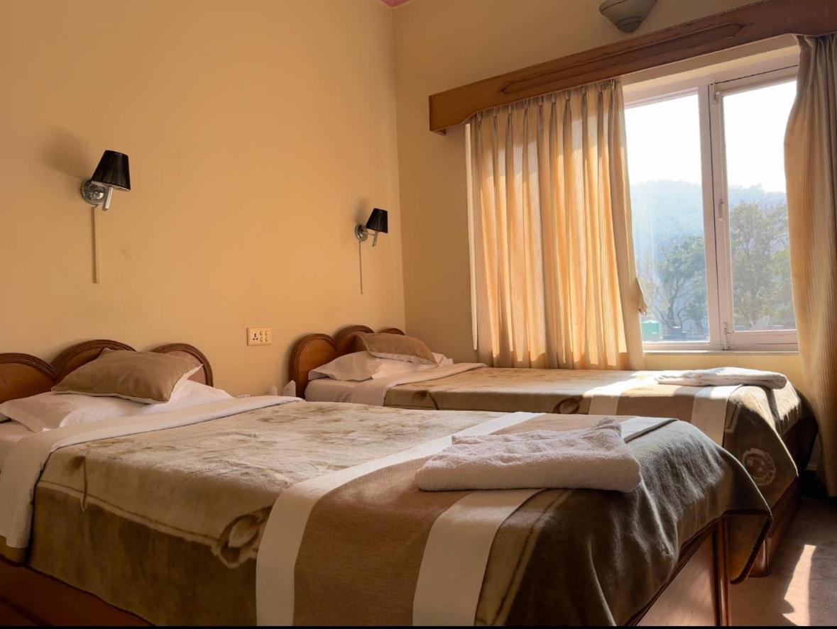 Green Tara Hotel Pokhara Dış mekan fotoğraf