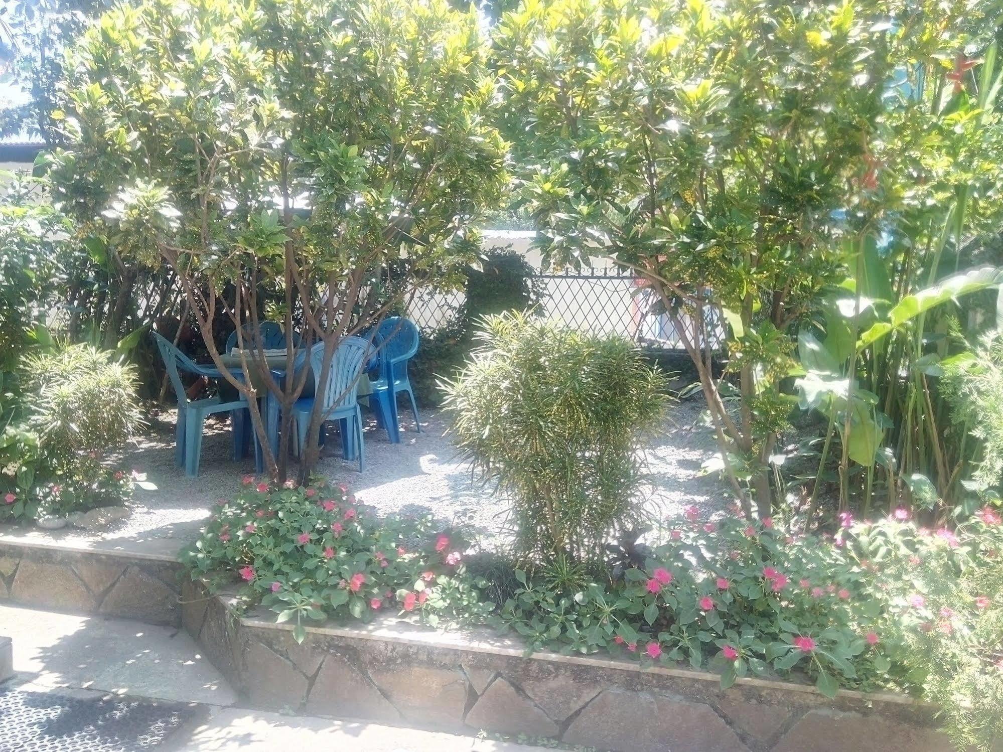 Green Tara Hotel Pokhara Dış mekan fotoğraf
